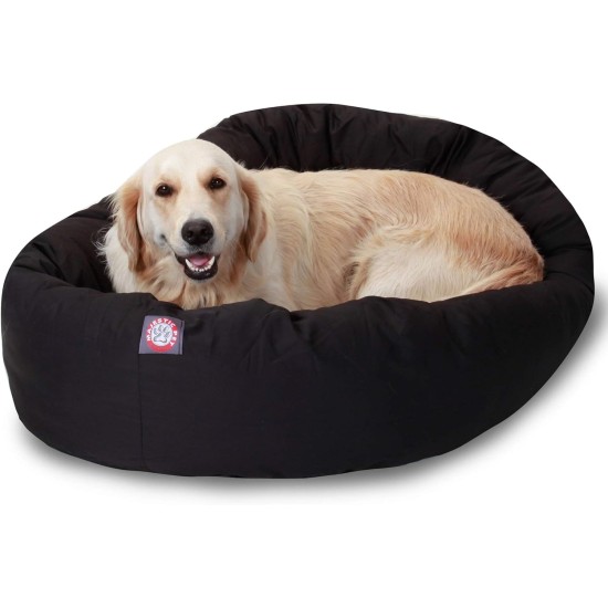 Majestic Bagel Pet Dog Bed by Pet Products Majestic Bagel Pet Dog Bed by Pet Products