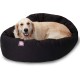 Majestic Bagel Pet Dog Bed by Pet Products Majestic Bagel Pet Dog Bed by Pet Products
