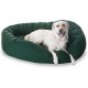 Majestic Bagel Pet Dog Bed by Pet Products Majestic Bagel Pet Dog Bed by Pet Products