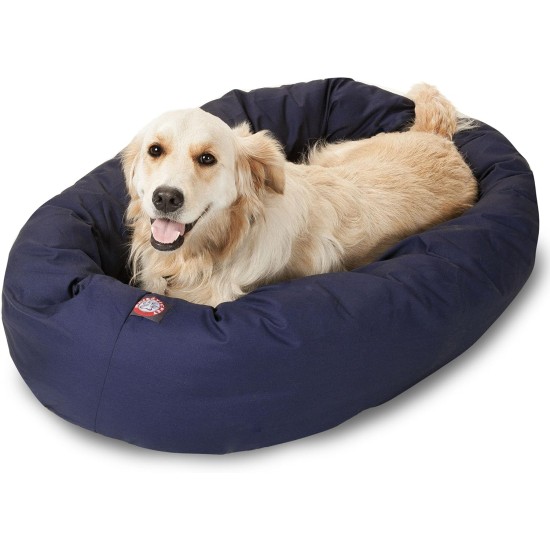 Majestic Bagel Pet Dog Bed by Pet Products Majestic Bagel Pet Dog Bed by Pet Products