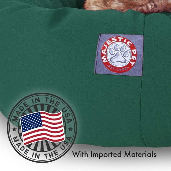 Majestic Bagel Pet Dog Bed by Pet Products Majestic Bagel Pet Dog Bed by Pet Products