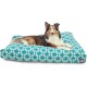 Majestic Pet Yellow Links Small Rectangle Indoor Outdoor Pet Dog Bed With Removable Washable Cover By Products Majestic Pet Yellow Links Small Rectangle Indoor Outdoor Pet Dog Bed With Removable Washable Cover By Products