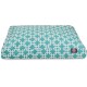 Majestic Pet Yellow Links Small Rectangle Indoor Outdoor Pet Dog Bed With Removable Washable Cover By Products Majestic Pet Yellow Links Small Rectangle Indoor Outdoor Pet Dog Bed With Removable Washable Cover By Products