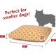 Majestic Pet Yellow Links Small Rectangle Indoor Outdoor Pet Dog Bed With Removable Washable Cover By Products Majestic Pet Yellow Links Small Rectangle Indoor Outdoor Pet Dog Bed With Removable Washable Cover By Products