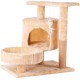 Marseille Cat Tree 50 x 33 x 53 cm Marseille Cat Tree 50 x 33 x 53 cm