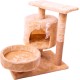 Marseille Cat Tree 50 x 33 x 53 cm Marseille Cat Tree 50 x 33 x 53 cm