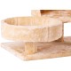 Marseille Cat Tree 50 x 33 x 53 cm Marseille Cat Tree 50 x 33 x 53 cm