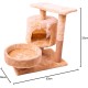 Marseille Cat Tree 50 x 33 x 53 cm Marseille Cat Tree 50 x 33 x 53 cm