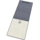 Maximex Scratching Mat, Playful Sharpening of Cat Claws, Scratching Pad for Couch Backrest, with Play Balls, Bell, 3 Storage Compartments and Velcro Strips, 128 x 45 cm Maximex Scratching Mat, Playful Sharpening of Cat Claws, Scratching Pad for Couch Backrest, with Play Balls, Bell, 3 Storage Compartments and Velcro Strips, 128 x 45 cm