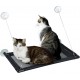Maximex XXL Hammock, Window Mat for 2 Cats, Maximum Load 35 kg, Reliable Large Suction Cups, Includes Cuddly Warm Plush Cushion, 67 x 38 cm Maximex XXL Hammock, Window Mat for 2 Cats, Maximum Load 35 kg, Reliable Large Suction Cups, Includes Cuddly Warm Plush Cushion, 67 x 38 cm