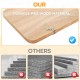 MeowHomm Cat Wall Shelves, Set of 5 Wooden Cat Wall Furniture MeowHomm Cat Wall Shelves, Set of 5 Wooden Cat Wall Furniture