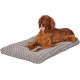 MidWest Homes for Pets 40618-SGB Cosy Ombre Swirl Pet Bed 46cm Long Mini Dog Cat Mocha MidWest Homes for Pets 40618-SGB Cosy Ombre Swirl Pet Bed 46cm Long Mini Dog Cat Mocha