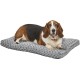 MidWest Homes for Pets 40618-SGB Cosy Ombre Swirl Pet Bed 46cm Long Mini Dog Cat Mocha MidWest Homes for Pets 40618-SGB Cosy Ombre Swirl Pet Bed 46cm Long Mini Dog Cat Mocha