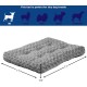 MidWest Homes for Pets 40618-SGB Cosy Ombre Swirl Pet Bed 46cm Long Mini Dog Cat Mocha MidWest Homes for Pets 40618-SGB Cosy Ombre Swirl Pet Bed 46cm Long Mini Dog Cat Mocha