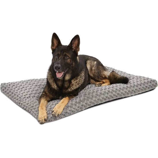 MidWest Homes for Pets 40618-SGB Cosy Ombre Swirl Pet Bed 46cm Long Mini Dog Cat Mocha MidWest Homes for Pets 40618-SGB Cosy Ombre Swirl Pet Bed 46cm Long Mini Dog Cat Mocha