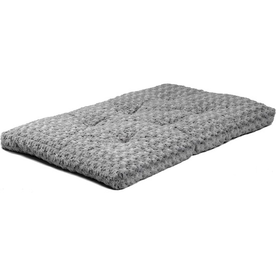 MidWest Homes for Pets 40618-SGB Cosy Ombre Swirl Pet Bed 46cm Long Mini Dog Cat Mocha MidWest Homes for Pets 40618-SGB Cosy Ombre Swirl Pet Bed 46cm Long Mini Dog Cat Mocha