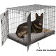 MidWest Homes for Pets 40618-SGB Cosy Ombre Swirl Pet Bed 46cm Long Mini Dog Cat Mocha MidWest Homes for Pets 40618-SGB Cosy Ombre Swirl Pet Bed 46cm Long Mini Dog Cat Mocha