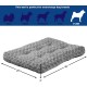 MidWest Homes for Pets 40618-SGB Cosy Ombre Swirl Pet Bed 46cm Long Mini Dog Cat Mocha MidWest Homes for Pets 40618-SGB Cosy Ombre Swirl Pet Bed 46cm Long Mini Dog Cat Mocha
