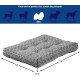 MidWest Homes for Pets 40618-SGB Cosy Ombre Swirl Pet Bed 46cm Long Mini Dog Cat Mocha MidWest Homes for Pets 40618-SGB Cosy Ombre Swirl Pet Bed 46cm Long Mini Dog Cat Mocha