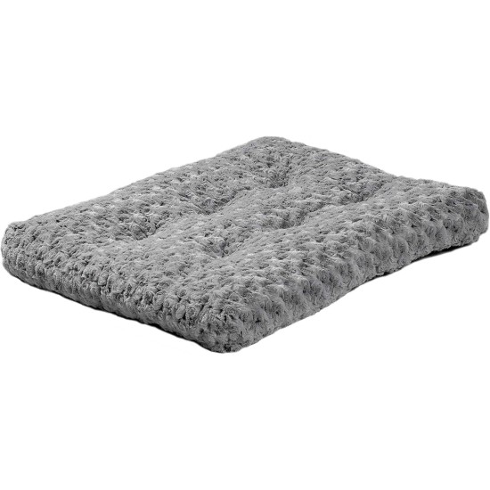 MidWest Homes for Pets 40618-SGB Cosy Ombre Swirl Pet Bed 46cm Long Mini Dog Cat Mocha MidWest Homes for Pets 40618-SGB Cosy Ombre Swirl Pet Bed 46cm Long Mini Dog Cat Mocha