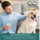 MidWest Homes for Pets 46cm Long Fleece Pet Bed with Comfort Pad Fits 18" Long Dog Crate Easy Care Machine Washable Tumble Dry 40218 White MidWest Homes for Pets 46cm Long Fleece Pet Bed with Comfort Pad Fits 18" Long Dog Crate Easy Care Machine Washable Tumble Dry 40218 White