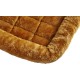 MidWest Homes for Pets 46cm Long Fleece Pet Bed with Comfort Pad Fits 18" Long Dog Crate Easy Care Machine Washable Tumble Dry 40218 White MidWest Homes for Pets 46cm Long Fleece Pet Bed with Comfort Pad Fits 18" Long Dog Crate Easy Care Machine Washable Tumble Dry 40218 White