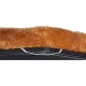 MidWest Homes for Pets 46cm Long Fleece Pet Bed with Comfort Pad Fits 18" Long Dog Crate Easy Care Machine Washable Tumble Dry 40218 White MidWest Homes for Pets 46cm Long Fleece Pet Bed with Comfort Pad Fits 18" Long Dog Crate Easy Care Machine Washable Tumble Dry 40218 White