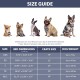 MidWest Homes for Pets 46cm Long Fleece Pet Bed with Comfort Pad Fits 18" Long Dog Crate Easy Care Machine Washable Tumble Dry 40218 White MidWest Homes for Pets 46cm Long Fleece Pet Bed with Comfort Pad Fits 18" Long Dog Crate Easy Care Machine Washable Tumble Dry 40218 White