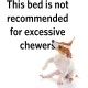 MidWest Homes for Pets 46cm Long Fleece Pet Bed with Comfort Pad Fits 18" Long Dog Crate Easy Care Machine Washable Tumble Dry 40218 White MidWest Homes for Pets 46cm Long Fleece Pet Bed with Comfort Pad Fits 18" Long Dog Crate Easy Care Machine Washable Tumble Dry 40218 White