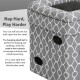 Midwest Curious Cat Cube, Cat House/Cat Condo, small Midwest Curious Cat Cube, Cat House/Cat Condo, small