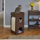 Midwest Curious Cat Cube, Cat House/Cat Condo, small Midwest Curious Cat Cube, Cat House/Cat Condo, small
