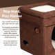Midwest Curious Cat Cube, Cat House/Cat Condo, small Midwest Curious Cat Cube, Cat House/Cat Condo, small