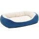 Midwest Homes for Pets Cuddly Dog Bed Taupe Small Midwest Homes for Pets Cuddly Dog Bed Taupe Small