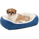 Midwest Homes for Pets Cuddly Dog Bed Taupe Small Midwest Homes for Pets Cuddly Dog Bed Taupe Small