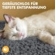 Mora Pets Self-Heating Cat Blanket, Heating Blanket for Cats, Dogs, Heat Blanket, Self-Warming Blanket, Cat Heating Mat, Noiseless Heat Cushion, Washable, Cat Bed, Fluffy and Soft, 74 x 48 cm Mora Pets Self-Heating Cat Blanket, Heating Blanket for Cats, Dogs, Heat Blanket, Self-Warming Blanket, Cat Heating Mat, Noiseless Heat Cushion, Washable, Cat Bed, Fluffy and Soft, 74 x 48 cm