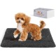 Mora Pets Self-Heating Cat Blanket, Heating Blanket for Cats, Dogs, Heat Blanket, Self-Warming Blanket, Cat Heating Mat, Noiseless Heat Cushion, Washable, Cat Bed, Fluffy and Soft, 74 x 48 cm Mora Pets Self-Heating Cat Blanket, Heating Blanket for Cats, Dogs, Heat Blanket, Self-Warming Blanket, Cat Heating Mat, Noiseless Heat Cushion, Washable, Cat Bed, Fluffy and Soft, 74 x 48 cm