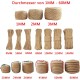 Mouhiv Sisal, Jute Rope for Repairing and Replacing Cat Scratching Posts, 100% Natural Braided Craft Cord for DIY Kittens, Scratching Kicker Toy, Home Office Garden Decoration, Recycling Mouhiv Sisal, Jute Rope for Repairing and Replacing Cat Scratching Posts, 100% Natural Braided Craft Cord for DIY Kittens, Scratching Kicker Toy, Home Office Garden Decoration, Recycling