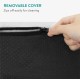 Navaris Self-Heating Blanket for Cats and Dogs - 60 x 45 x 4 cm Heat Mat Heat Blanket Fluffy Soft - Thermal Blanket with Zip and Removable Cover - White Navaris Self-Heating Blanket for Cats and Dogs - 60 x 45 x 4 cm Heat Mat Heat Blanket Fluffy Soft - Thermal Blanket with Zip and Removable Cover - White
