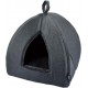 Newton 33 x 35 x 38 cm Polyester Tent - Anthracite Newton 33 x 35 x 38 cm Polyester Tent - Anthracite