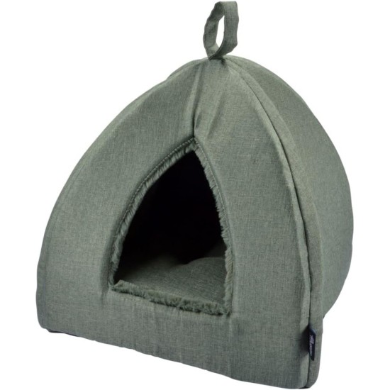 Newton 33 x 35 x 38 cm Polyester Tent - Anthracite Newton 33 x 35 x 38 cm Polyester Tent - Anthracite