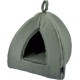 Newton 33 x 35 x 38 cm Polyester Tent - Anthracite Newton 33 x 35 x 38 cm Polyester Tent - Anthracite