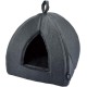 Newton 33 x 35 x 38 cm Polyester Tent - Anthracite Newton 33 x 35 x 38 cm Polyester Tent - Anthracite