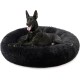 Nisrada Cat Beds for Indoor Cats, 50 cm, Dog Bed for Small Melium Large Dogs, Washable Round Pet Bed for Puppies and Kittens with Non-Slip Base Nisrada Cat Beds for Indoor Cats, 50 cm, Dog Bed for Small Melium Large Dogs, Washable Round Pet Bed for Puppies and Kittens with Non-Slip Base
