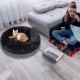 Nisrada Cat Beds for Indoor Cats, 50 cm, Dog Bed for Small Melium Large Dogs, Washable Round Pet Bed for Puppies and Kittens with Non-Slip Base Nisrada Cat Beds for Indoor Cats, 50 cm, Dog Bed for Small Melium Large Dogs, Washable Round Pet Bed for Puppies and Kittens with Non-Slip Base