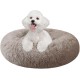 Nisrada Cat Beds for Indoor Cats, 50 cm, Dog Bed for Small Melium Large Dogs, Washable Round Pet Bed for Puppies and Kittens with Non-Slip Base Nisrada Cat Beds for Indoor Cats, 50 cm, Dog Bed for Small Melium Large Dogs, Washable Round Pet Bed for Puppies and Kittens with Non-Slip Base