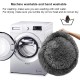Nisrada Cat Beds for Indoor Cats, 50 cm, Dog Bed for Small Melium Large Dogs, Washable Round Pet Bed for Puppies and Kittens with Non-Slip Base Nisrada Cat Beds for Indoor Cats, 50 cm, Dog Bed for Small Melium Large Dogs, Washable Round Pet Bed for Puppies and Kittens with Non-Slip Base