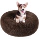 Nisrada Cat Beds for Indoor Cats, 50 cm, Dog Bed for Small Melium Large Dogs, Washable Round Pet Bed for Puppies and Kittens with Non-Slip Base Nisrada Cat Beds for Indoor Cats, 50 cm, Dog Bed for Small Melium Large Dogs, Washable Round Pet Bed for Puppies and Kittens with Non-Slip Base