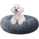 Nisrada Cat Beds for Indoor Cats, 50 cm, Dog Bed for Small Melium Large Dogs, Washable Round Pet Bed for Puppies and Kittens with Non-Slip Base Nisrada Cat Beds for Indoor Cats, 50 cm, Dog Bed for Small Melium Large Dogs, Washable Round Pet Bed for Puppies and Kittens with Non-Slip Base