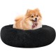 Nisrada Cat Beds for Indoor Cats, 50 cm, Dog Bed for Small Melium Large Dogs, Washable Round Pet Bed for Puppies and Kittens with Non-Slip Base Nisrada Cat Beds for Indoor Cats, 50 cm, Dog Bed for Small Melium Large Dogs, Washable Round Pet Bed for Puppies and Kittens with Non-Slip Base