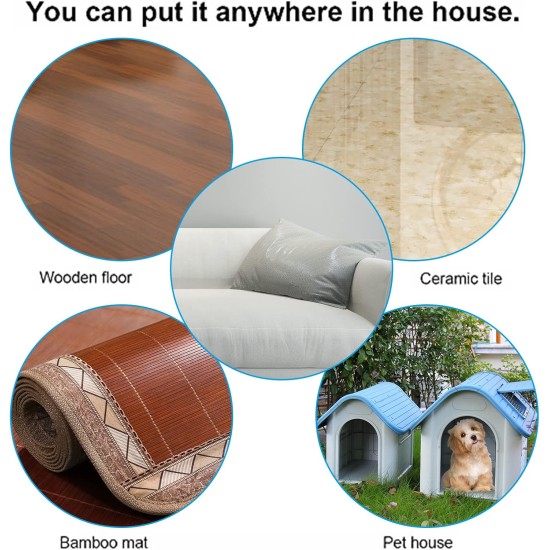 Nisrada Cat Beds for Indoor Cats, 50 cm, Dog Bed for Small Melium Large Dogs, Washable Round Pet Bed for Puppies and Kittens with Non-Slip Base Nisrada Cat Beds for Indoor Cats, 50 cm, Dog Bed for Small Melium Large Dogs, Washable Round Pet Bed for Puppies and Kittens with Non-Slip Base